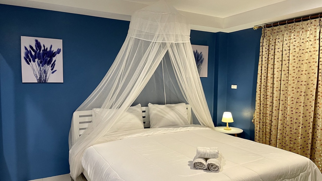 Photo of Bedroom in Ban Bang Saen