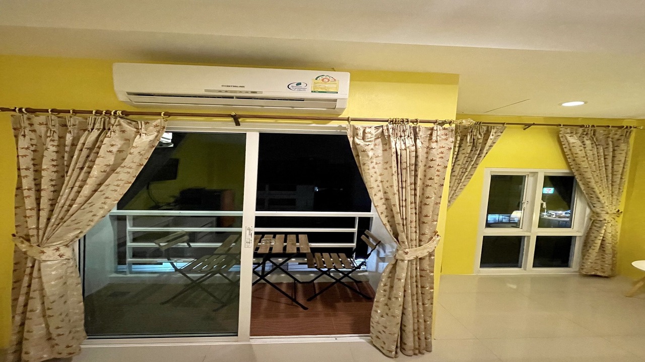 Photo of Patio Balcony in Ban Bang Saen