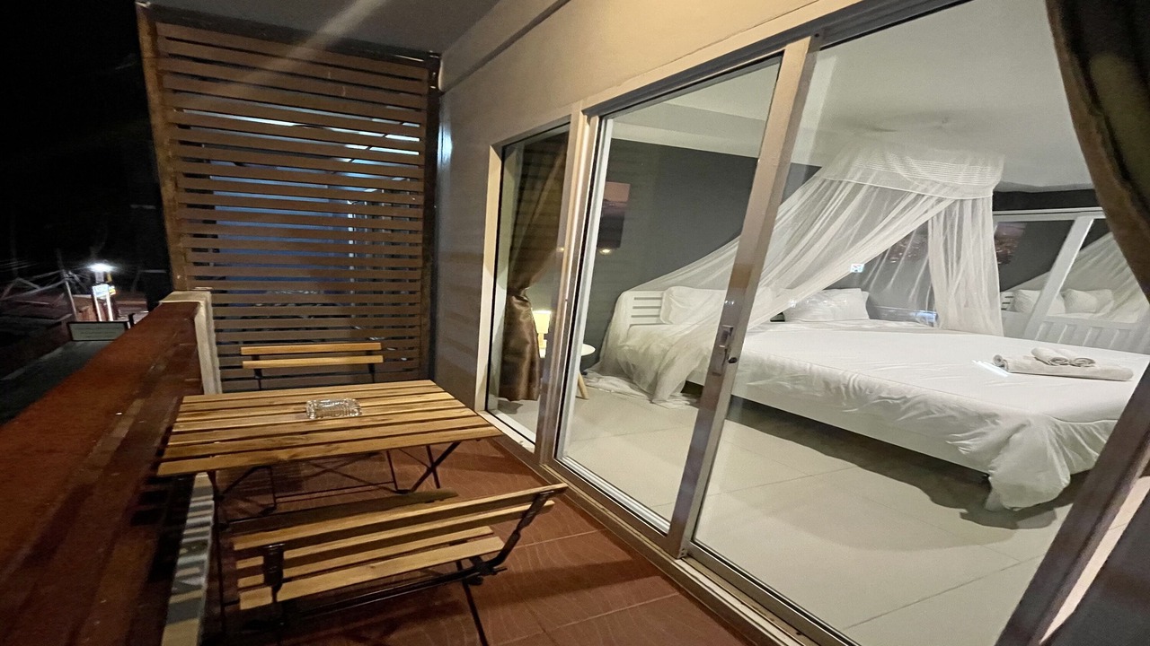 Photo of Patio Balcony in Ban Bang Saen