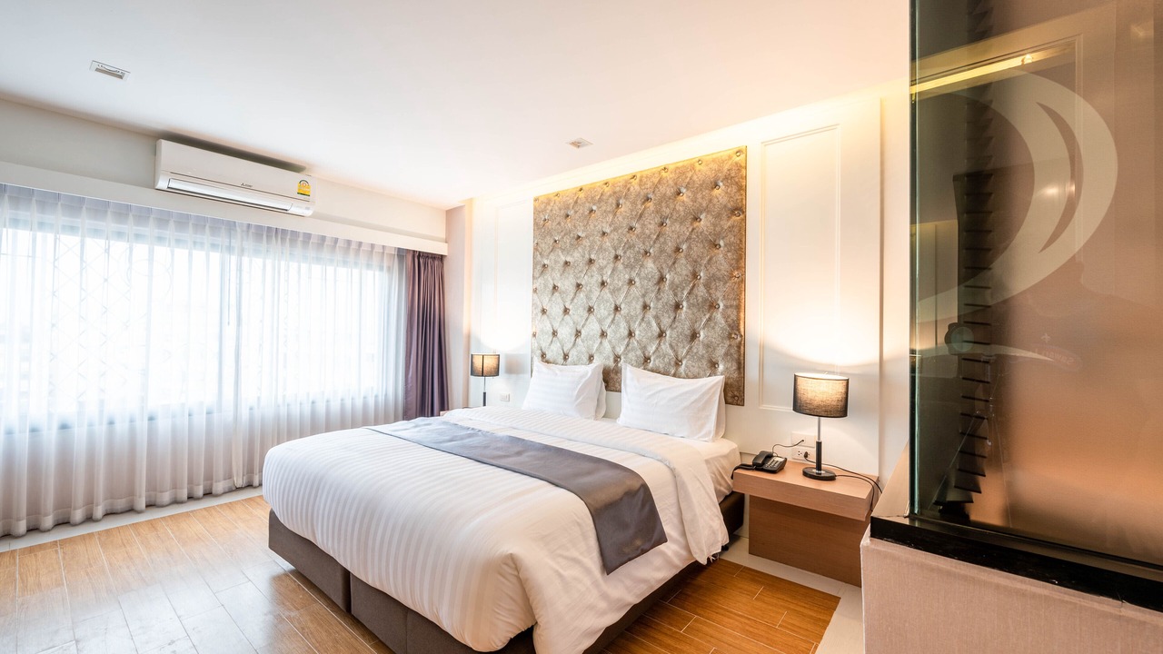Photo of Bedroom in Mukdahan