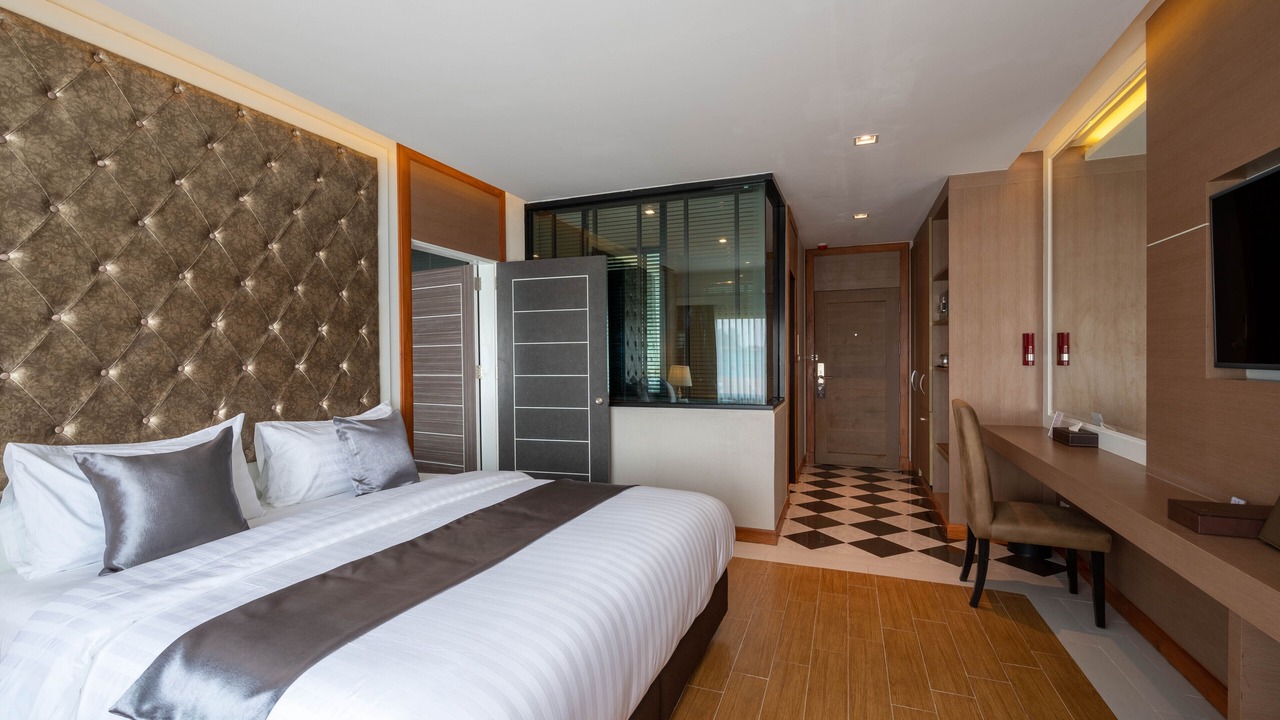 Photo of Bedroom in Mukdahan