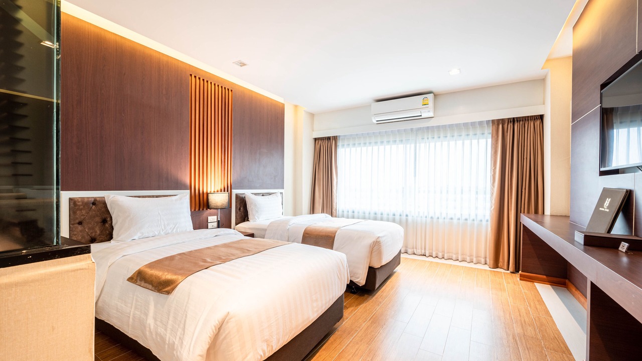 Photo of Bedroom in Mukdahan