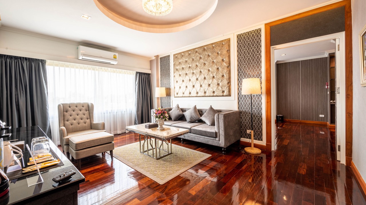Photo of Bedroom in Mukdahan