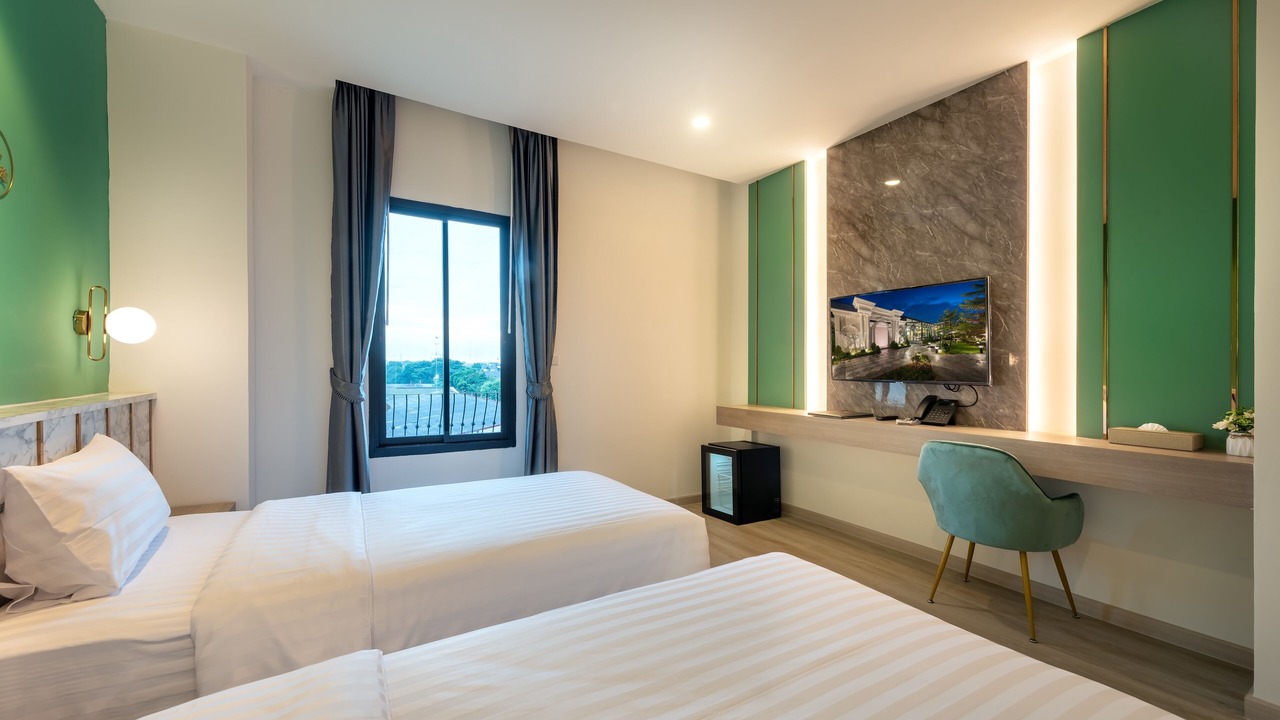 Photo of Bedroom in Ban Pong