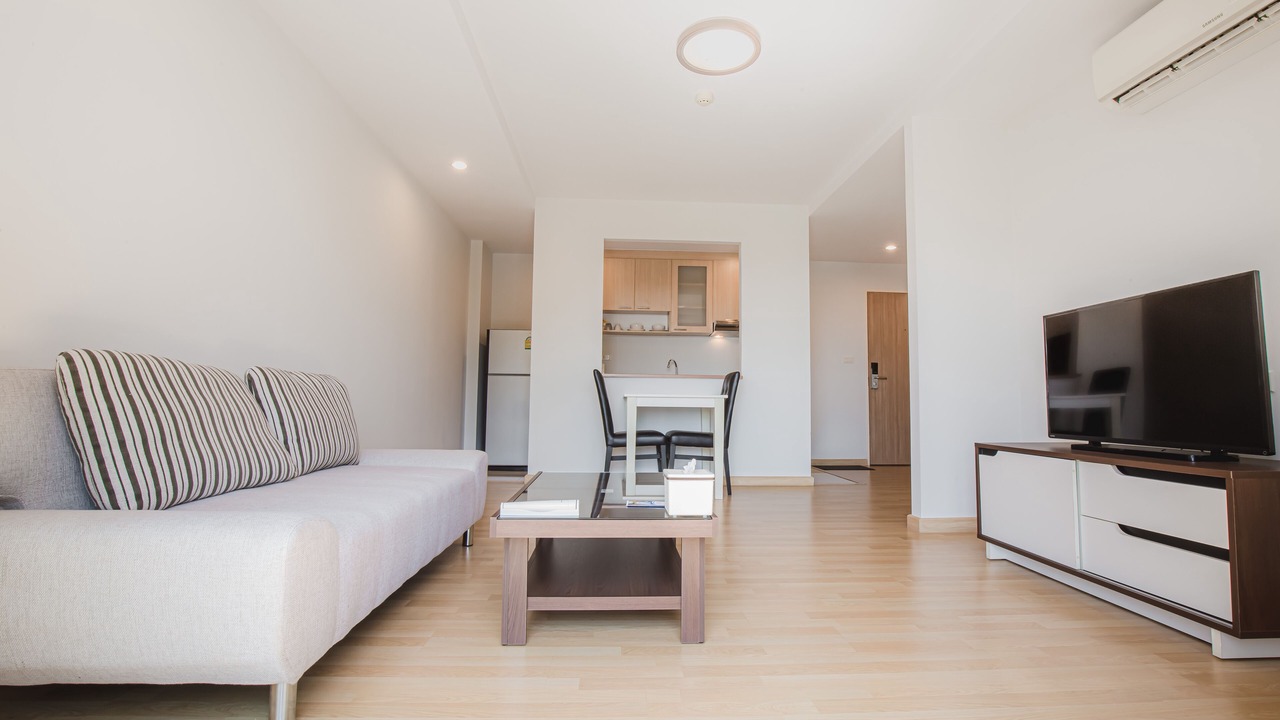 Photo of Bedroom in Bang Pa-in