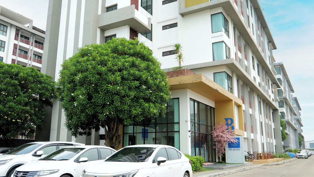 Photo of Outdoor in Bang Pa-in