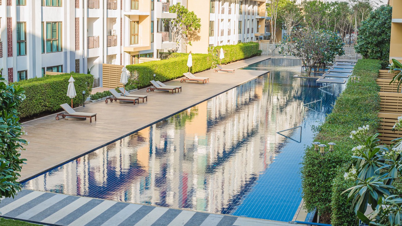 Photo of Outdoor in Bang Pa-in