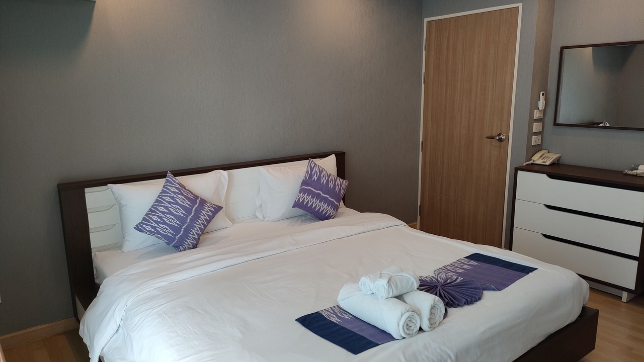 Photo of Bedroom in Bang Pa-in