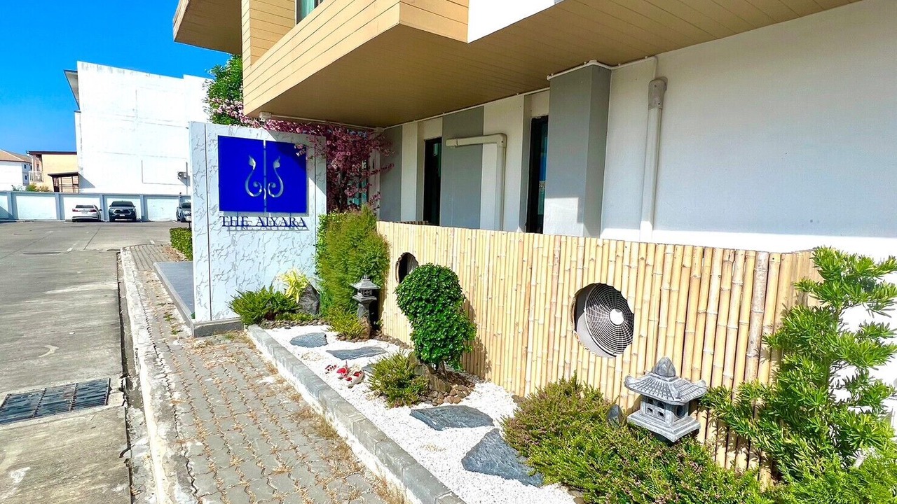 Photo of Outdoor in Bang Pa-in