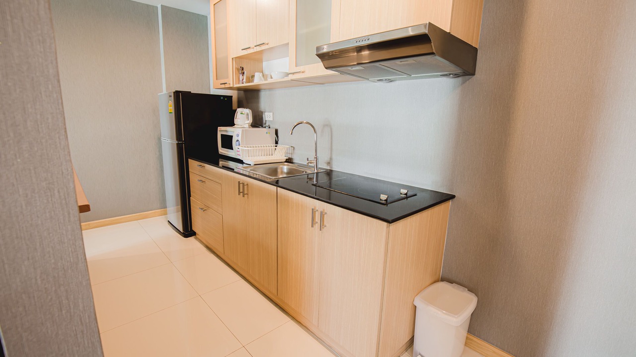 Photo of Kitchen in Bang Pa-in