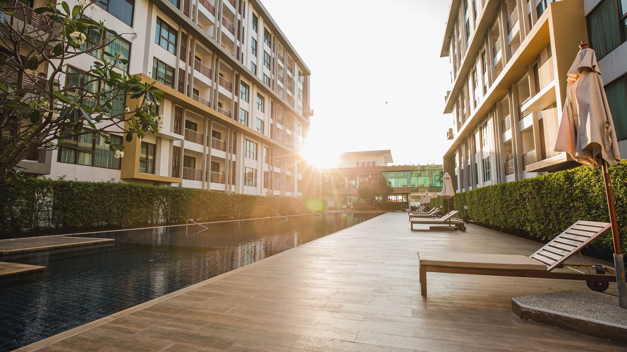 Photo of Outdoor in Bang Pa-in