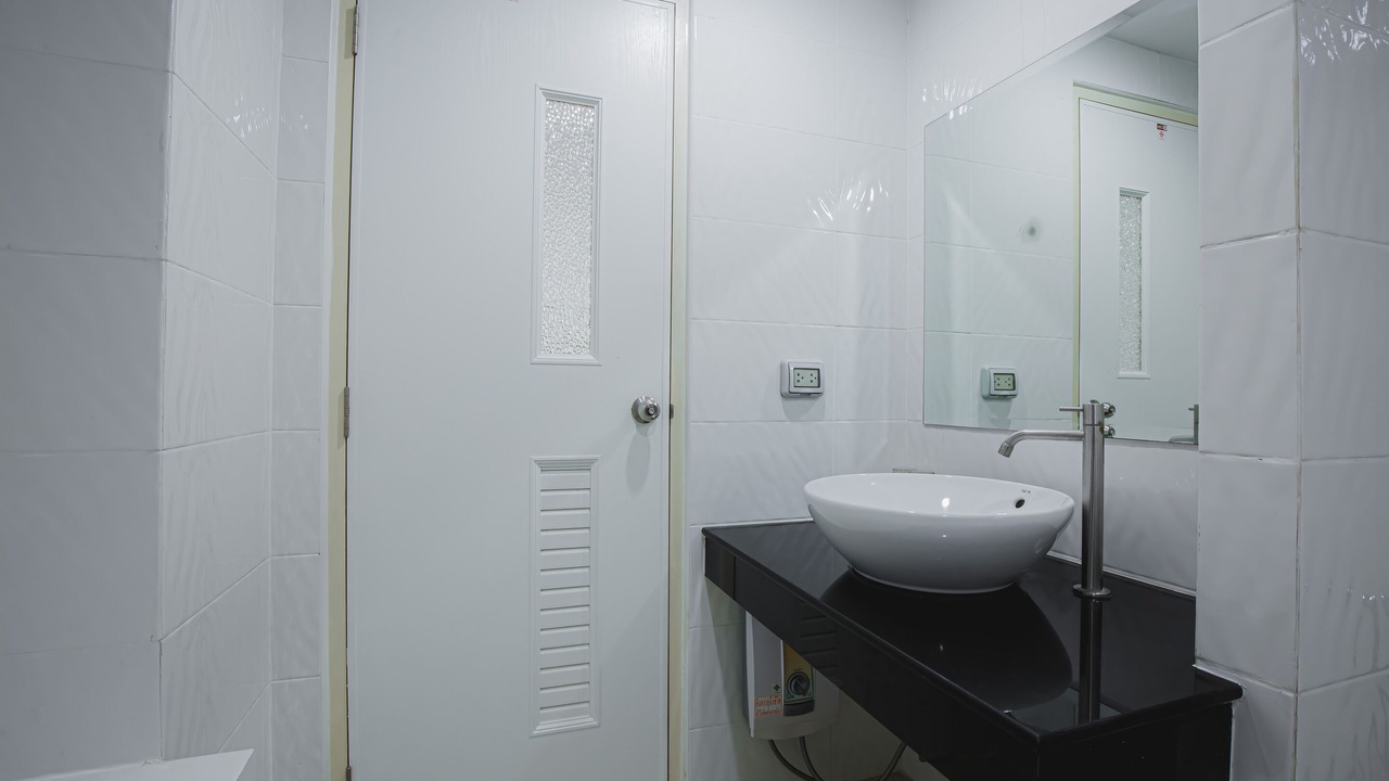 Photo of Bathroom in Bang Pa-in