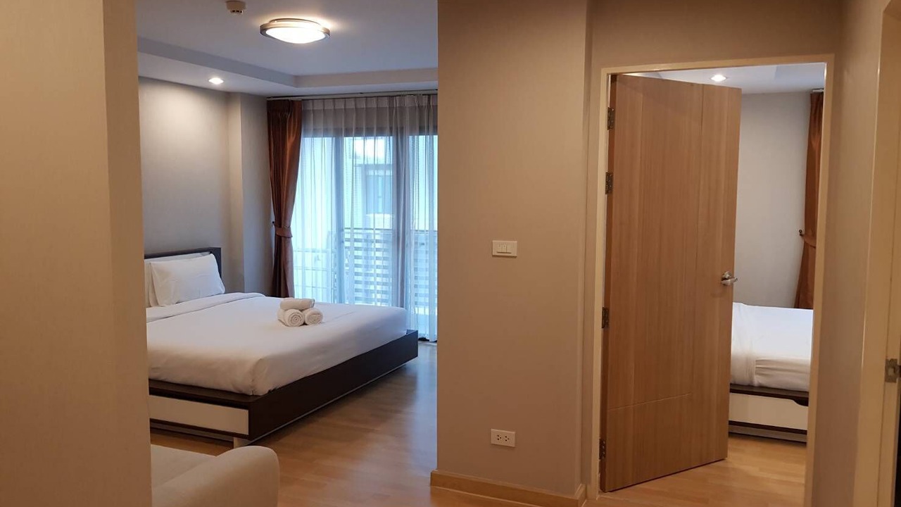 Photo of Bedroom in Bang Pa-in