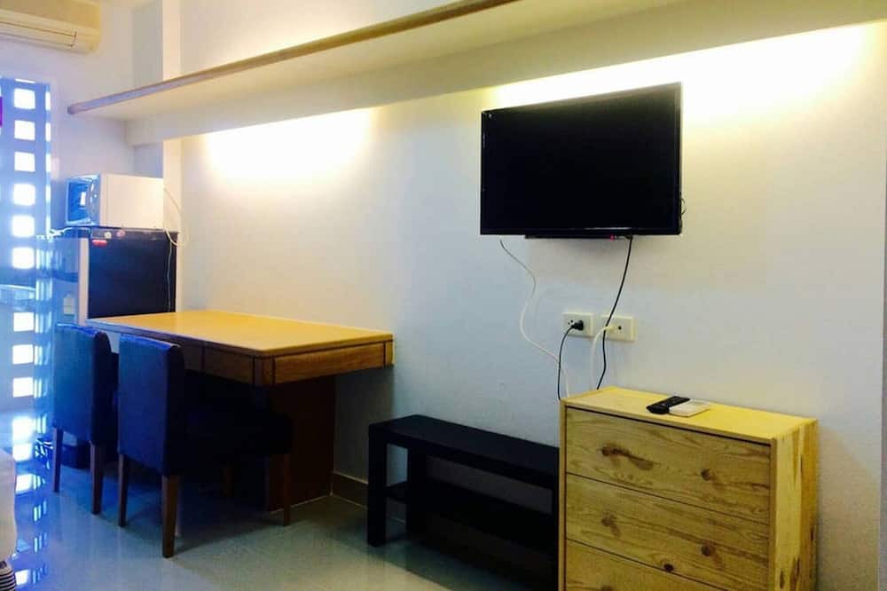 Photo of Bedroom in Huai Khwang