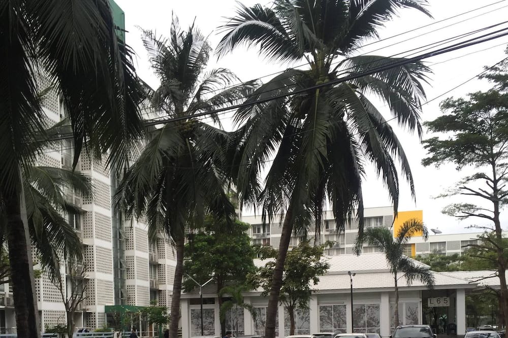 Photo of Outdoor in Huai Khwang