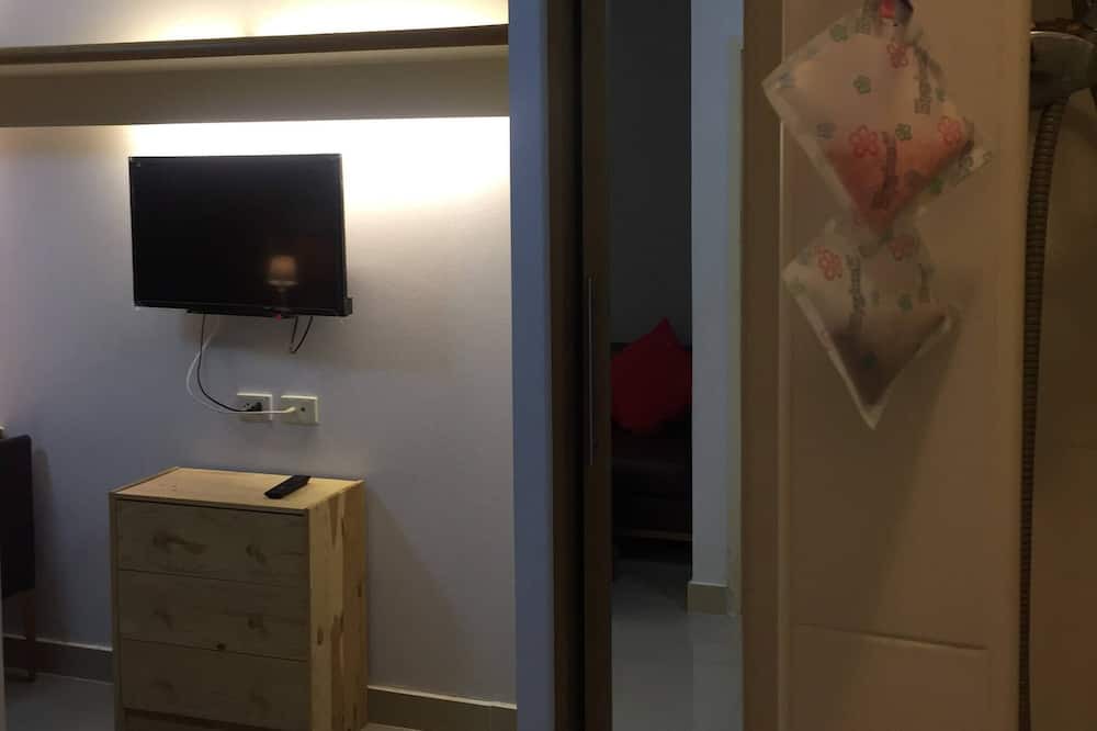 Photo of Bedroom in Huai Khwang