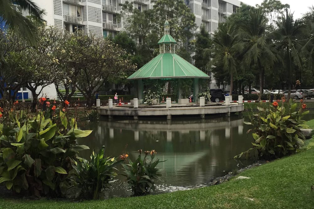 Photo of Outdoor in Huai Khwang