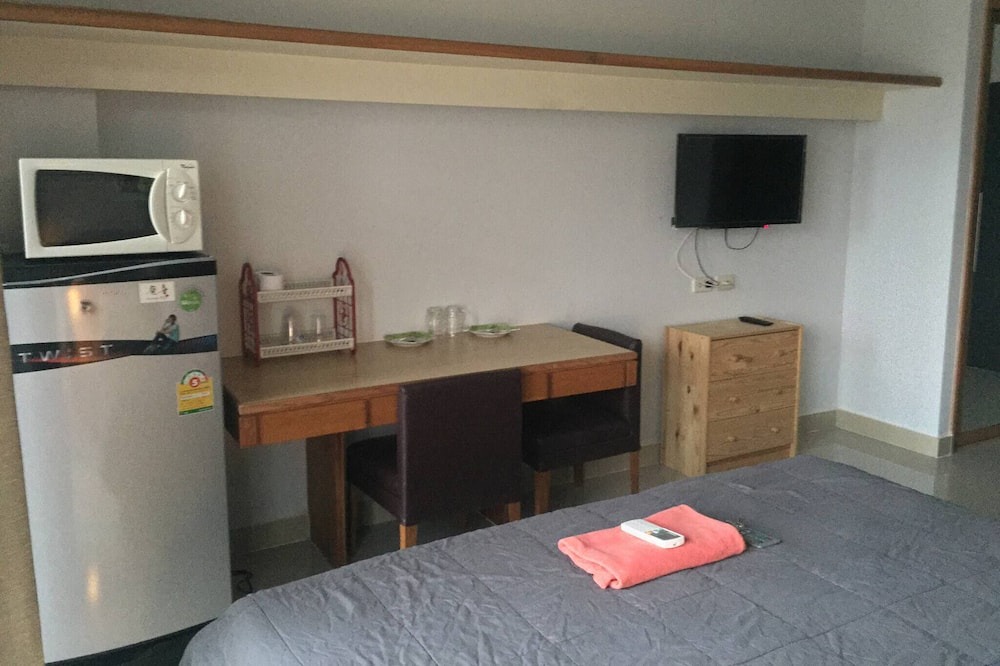 Photo of Bedroom in Huai Khwang