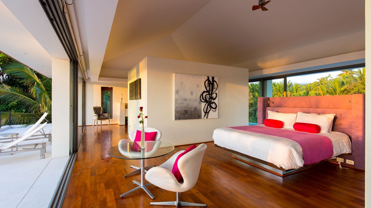 Photo of Bedroom in Taling Ngam