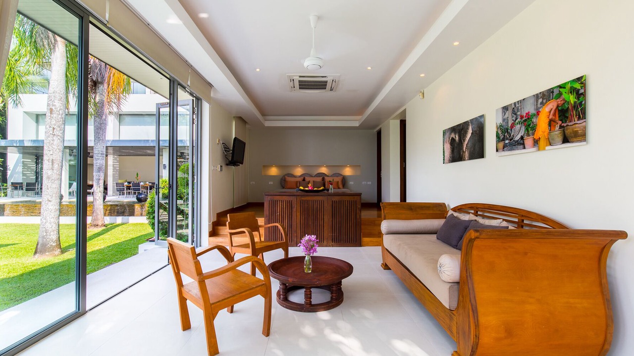 Photo of Bedroom in Taling Ngam