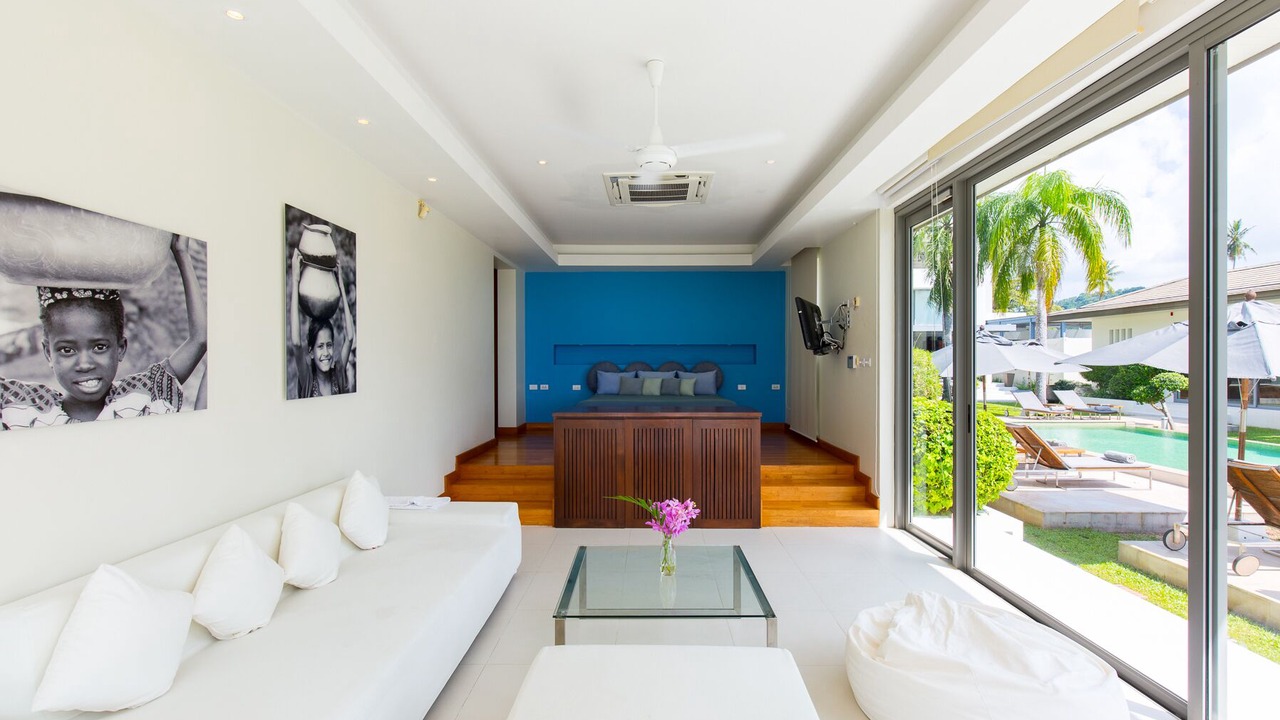 Photo of Bedroom in Taling Ngam