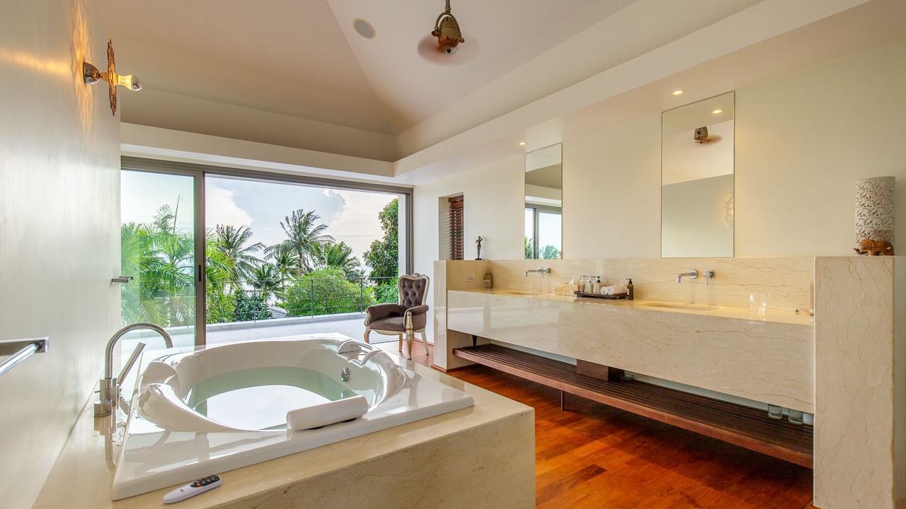 Photo of Bathroom in Taling Ngam