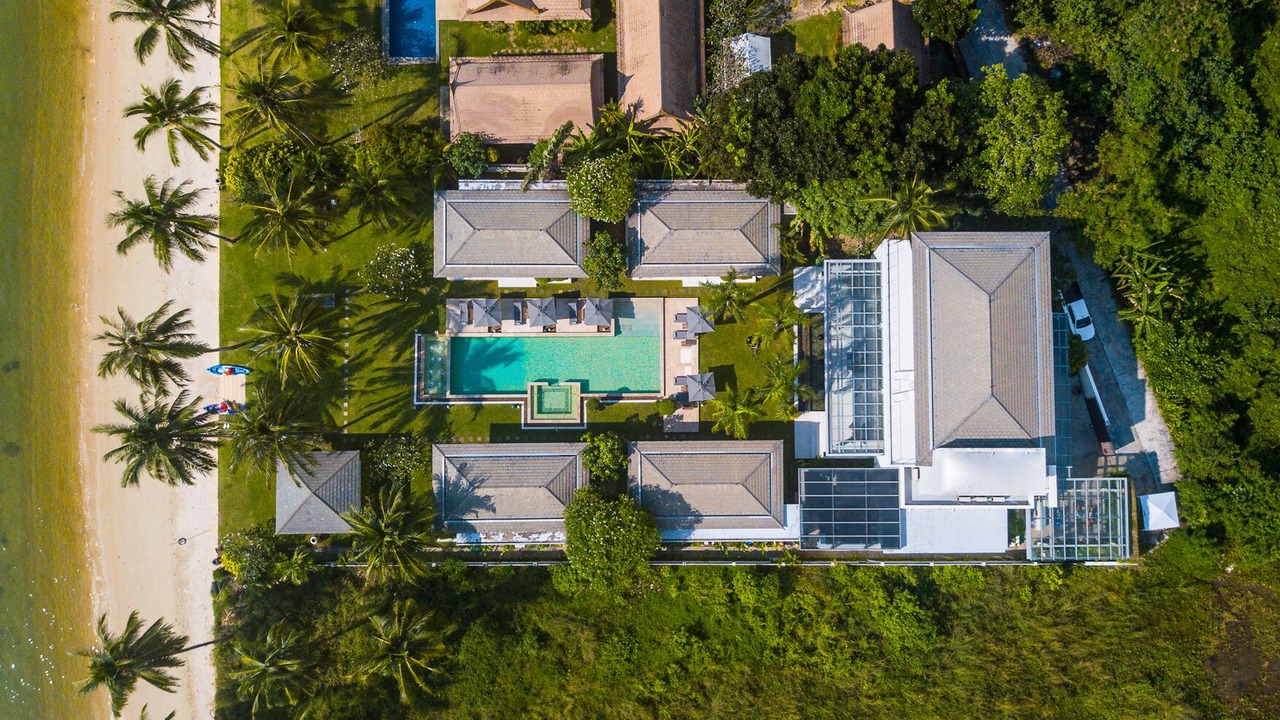 Photo of Outdoor in Taling Ngam