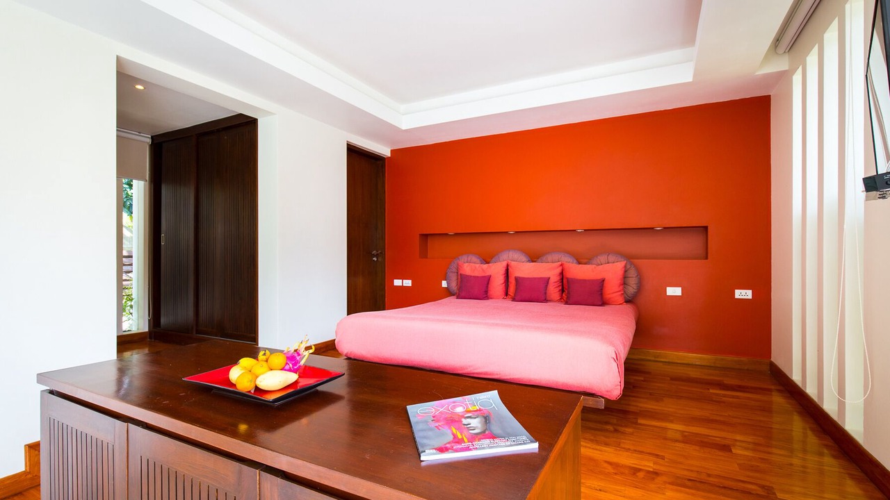 Photo of Bedroom in Taling Ngam