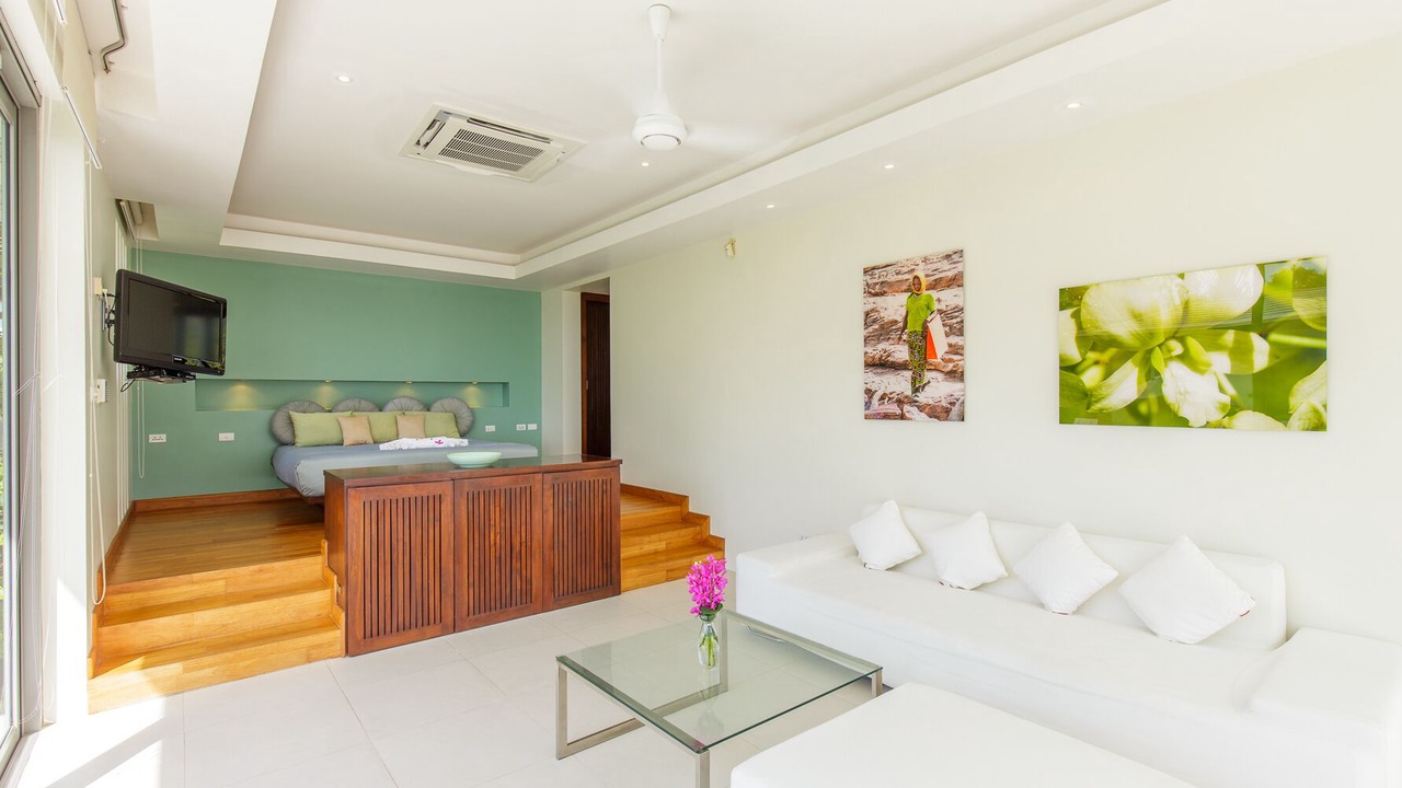Photo of Bedroom in Taling Ngam