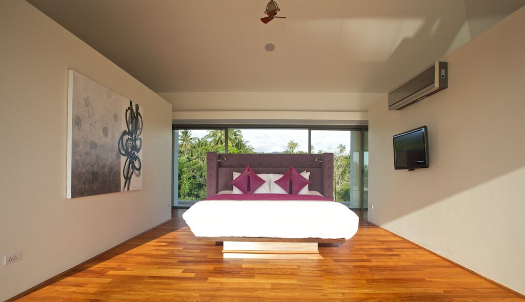 Photo of Bedroom in Taling Ngam