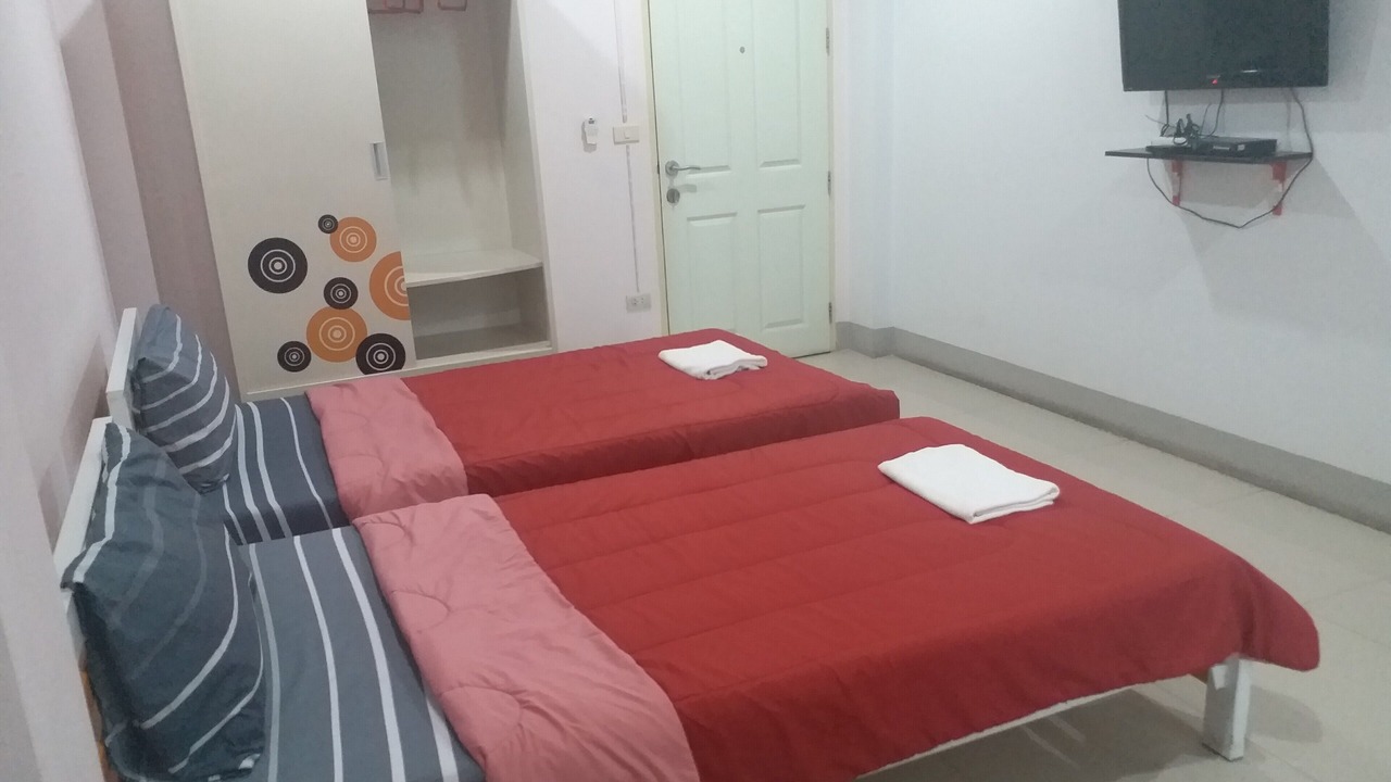 Photo of Bedroom in Sung Noen