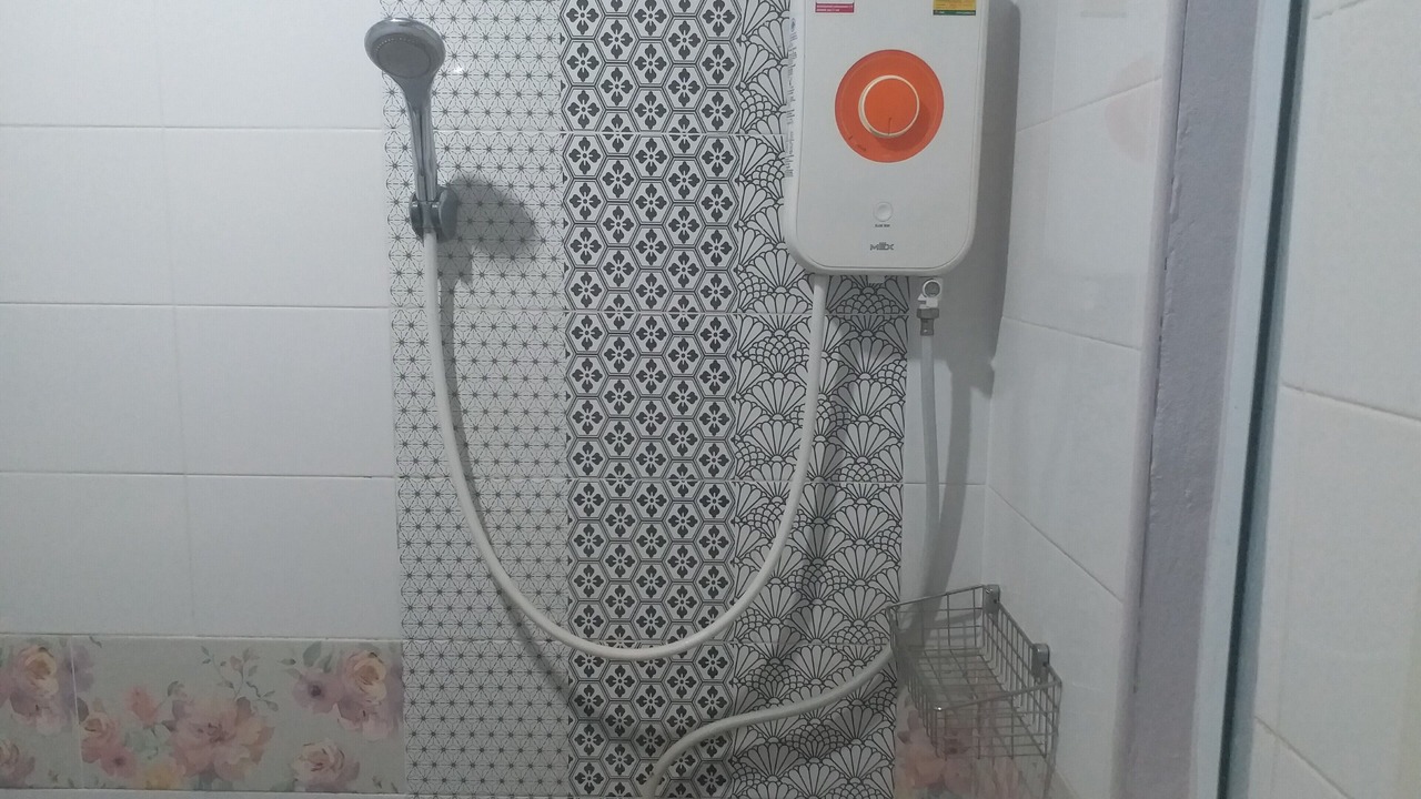Photo of Bathroom in Sung Noen