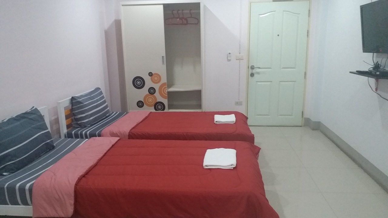 Photo of Bedroom in Sung Noen