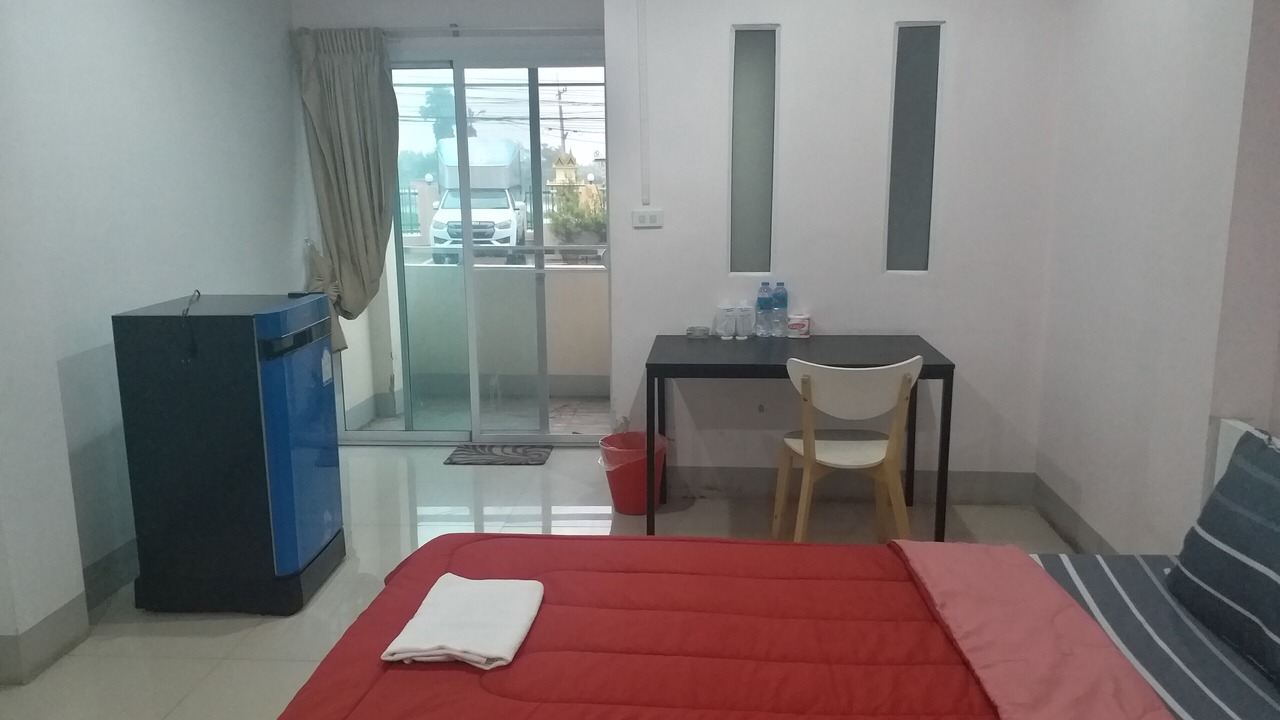 Photo of Bedroom in Sung Noen