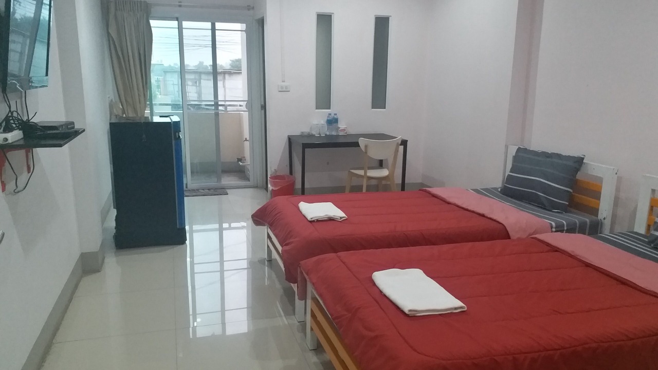 Photo of Bedroom in Sung Noen