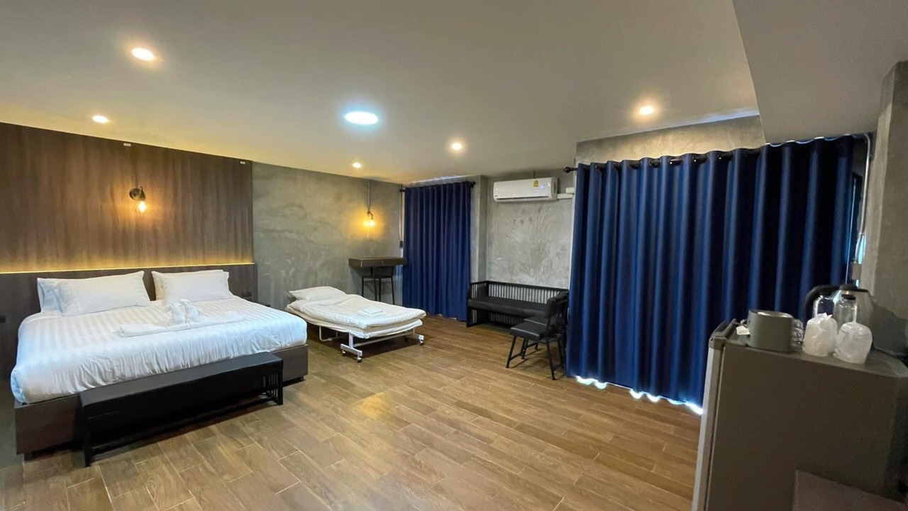Photo of Bedroom in Phimai