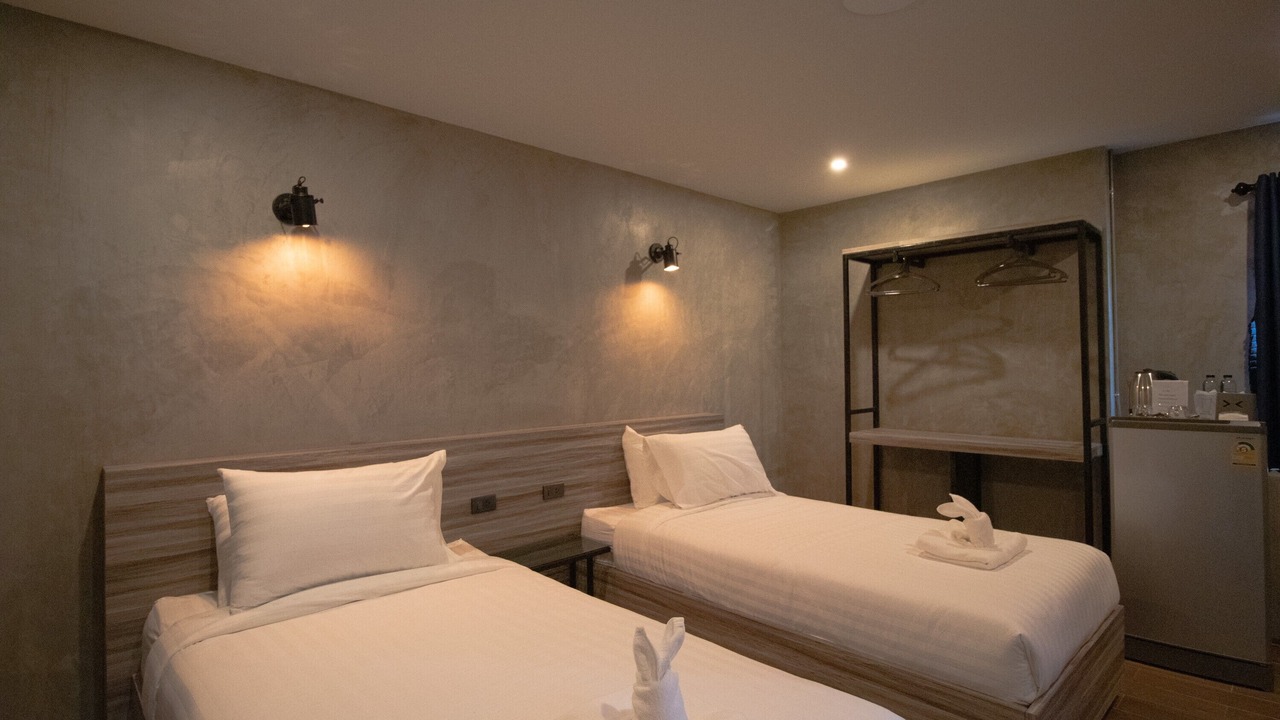 Photo of Bedroom in Phimai