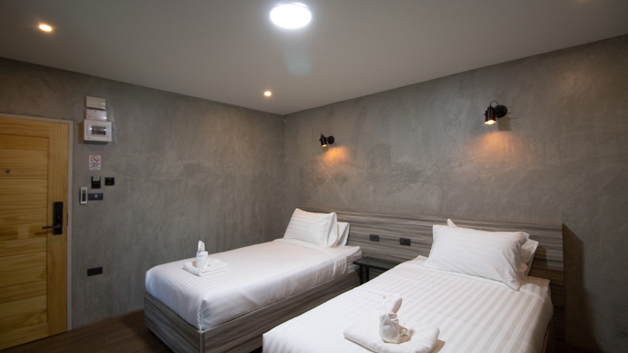 Photo of Bedroom in Phimai