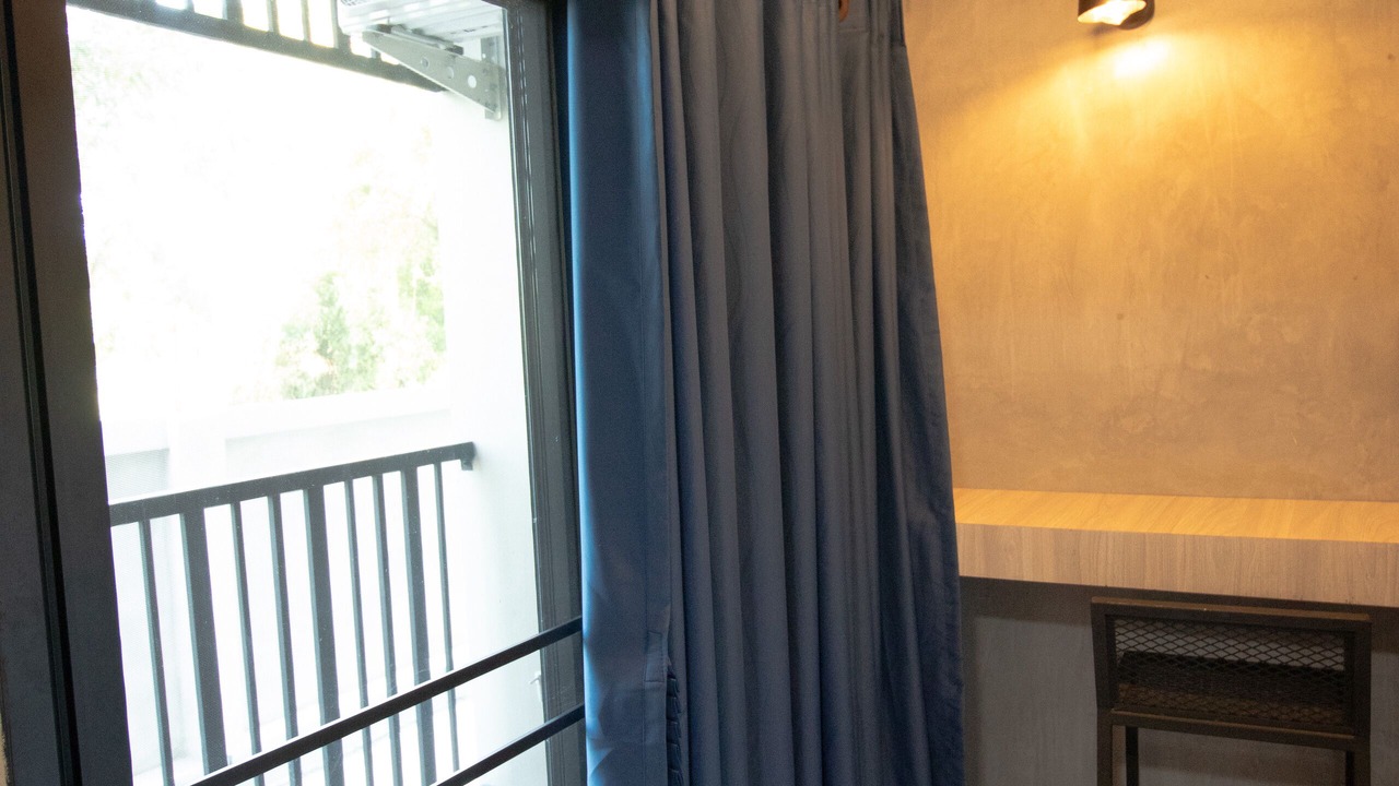 Photo of Bedroom in Phimai