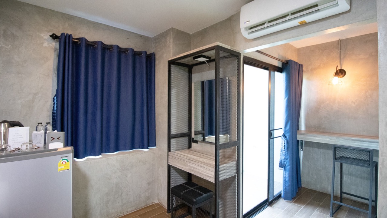 Photo of Bedroom in Phimai