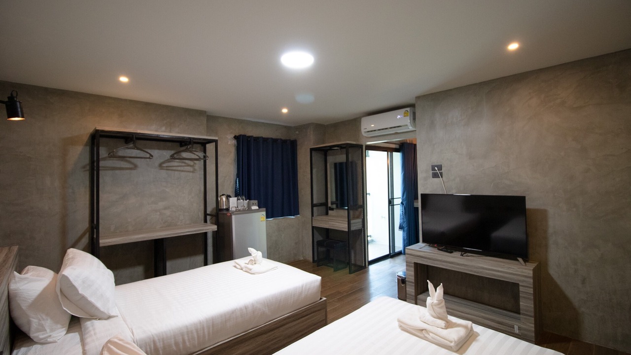 Photo of Bedroom in Phimai
