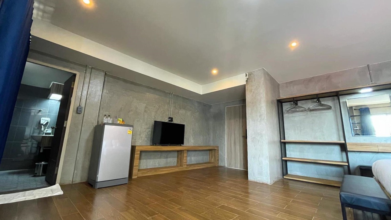 Photo of Bedroom in Phimai