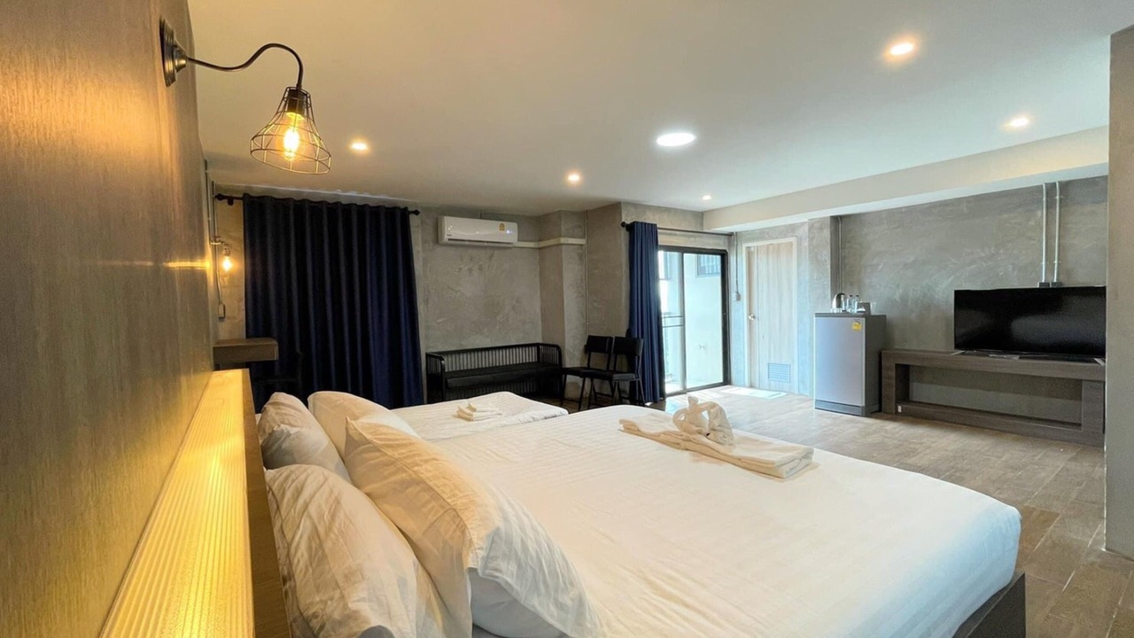Photo of Bedroom in Phimai