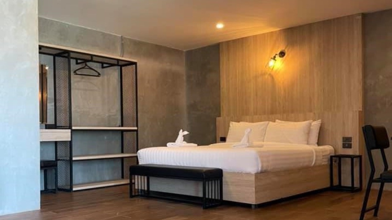 Photo of Bedroom in Phimai