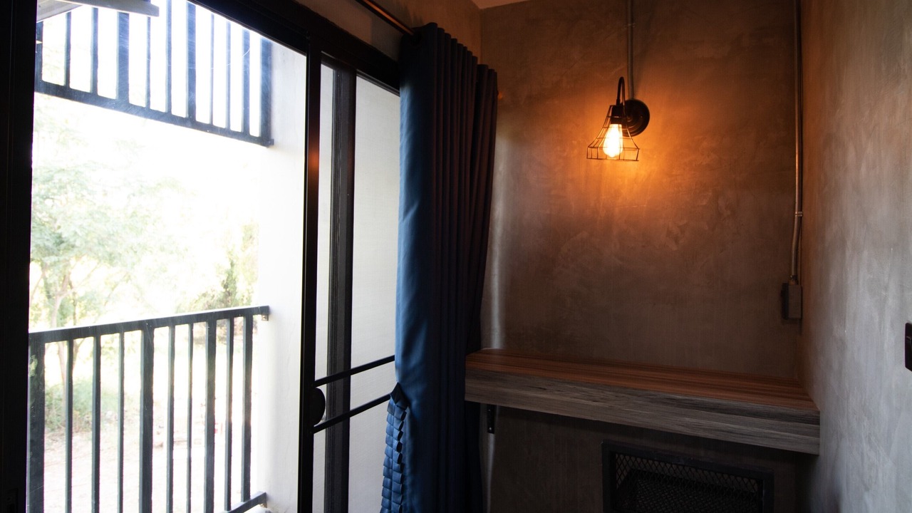 Photo of Bedroom in Phimai
