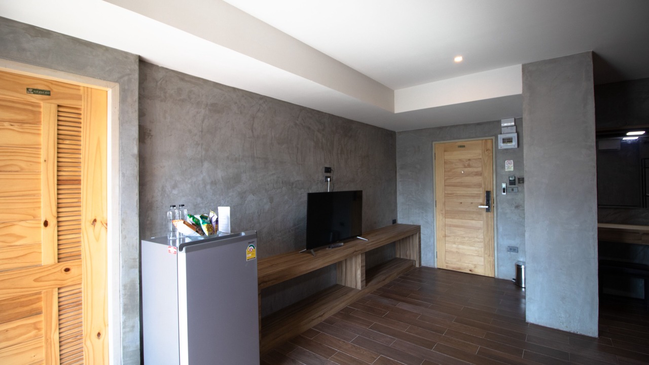 Photo of Bedroom in Phimai