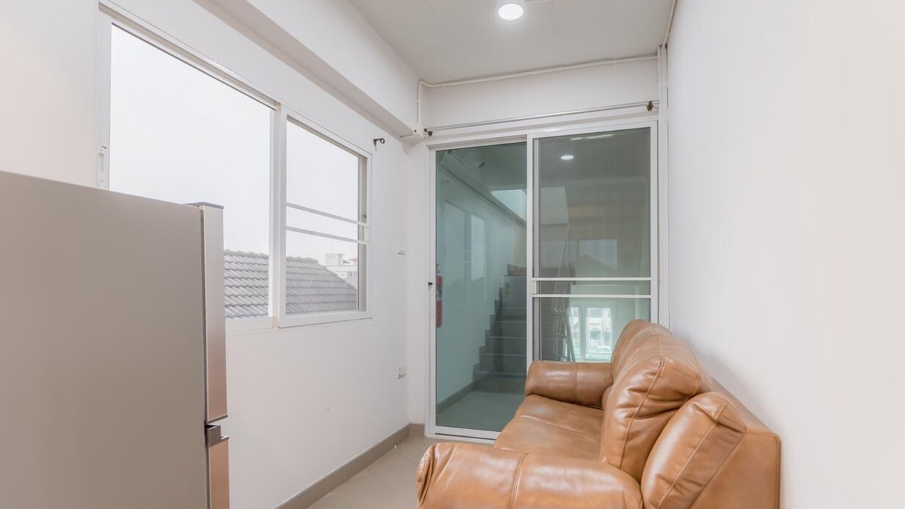 Photo of Bedroom in Bang Chan