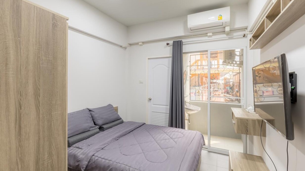 Photo of Bedroom in Bang Chan