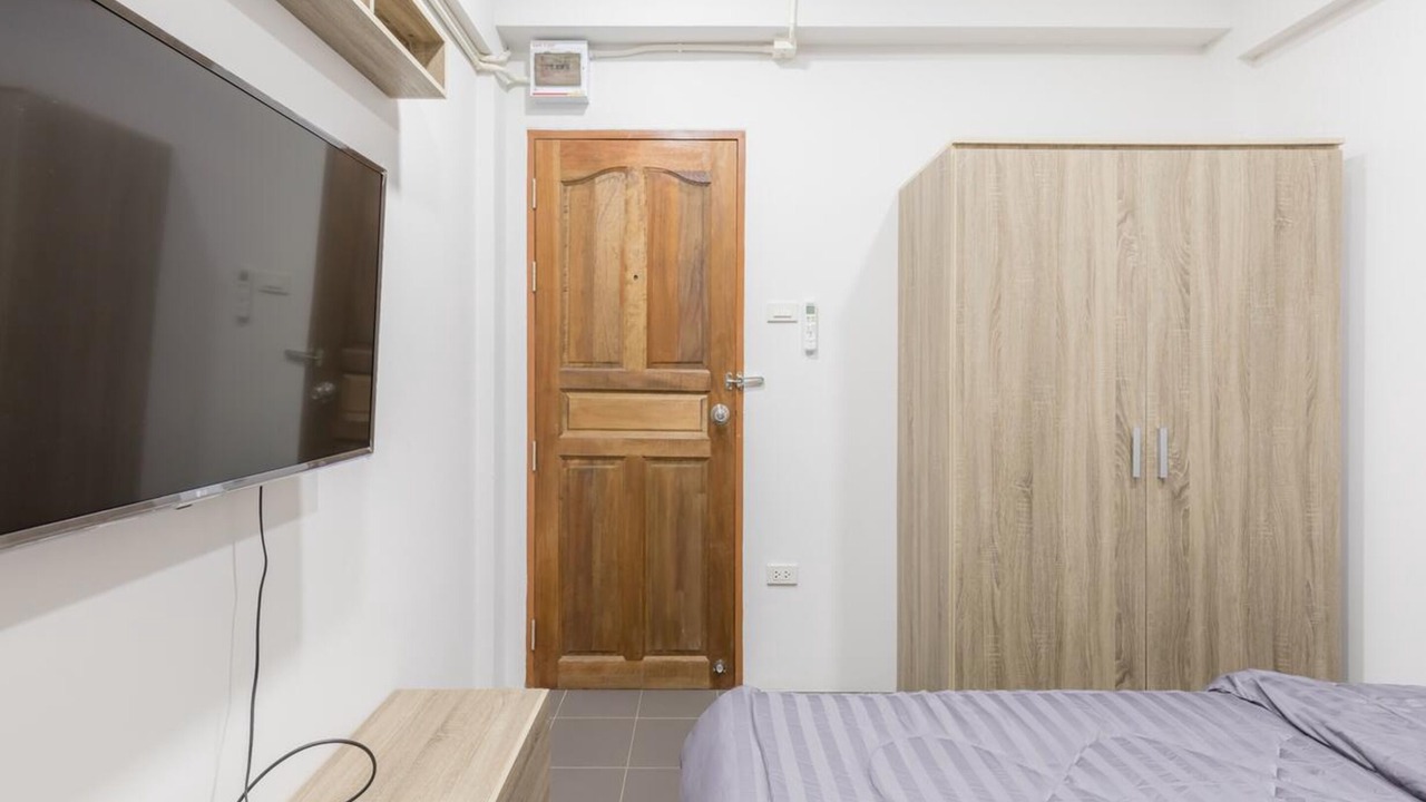Photo of Bedroom in Bang Chan
