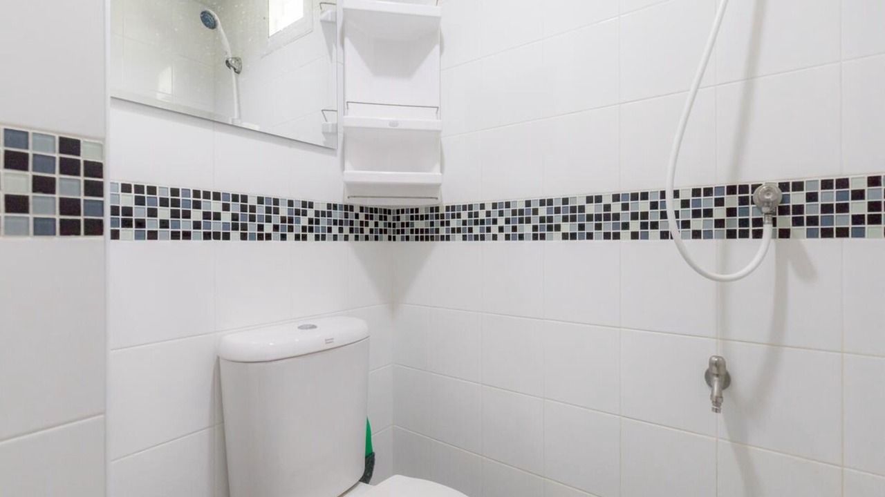 Photo of Bathroom in Bang Chan